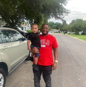 Meet your Posher, Darius